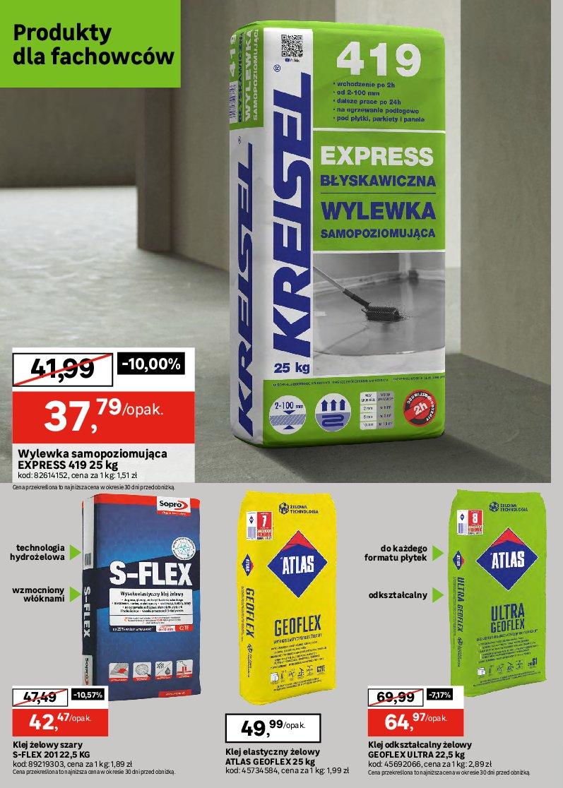 Gazetka Leroy-merlin 17/06/2026 – 14/07/2026 - gazetki promocyjne str. 40