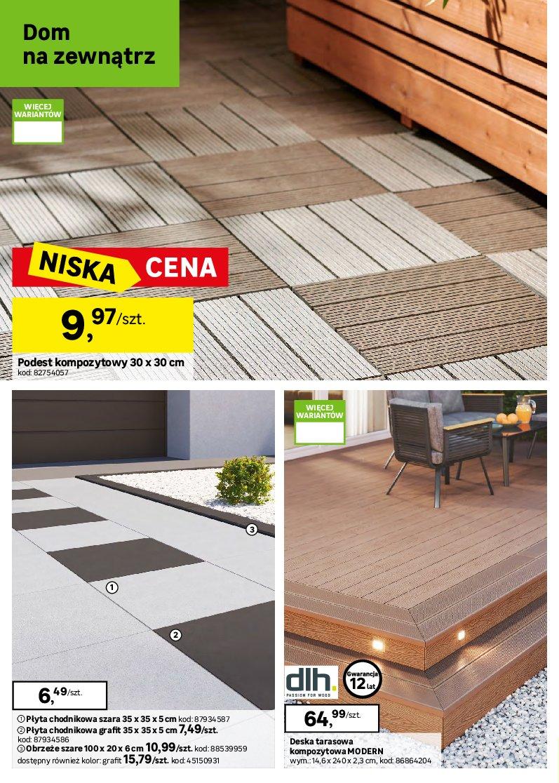 Gazetka Leroy-merlin 17/06/2026 – 14/07/2026 - gazetki promocyjne str. 10