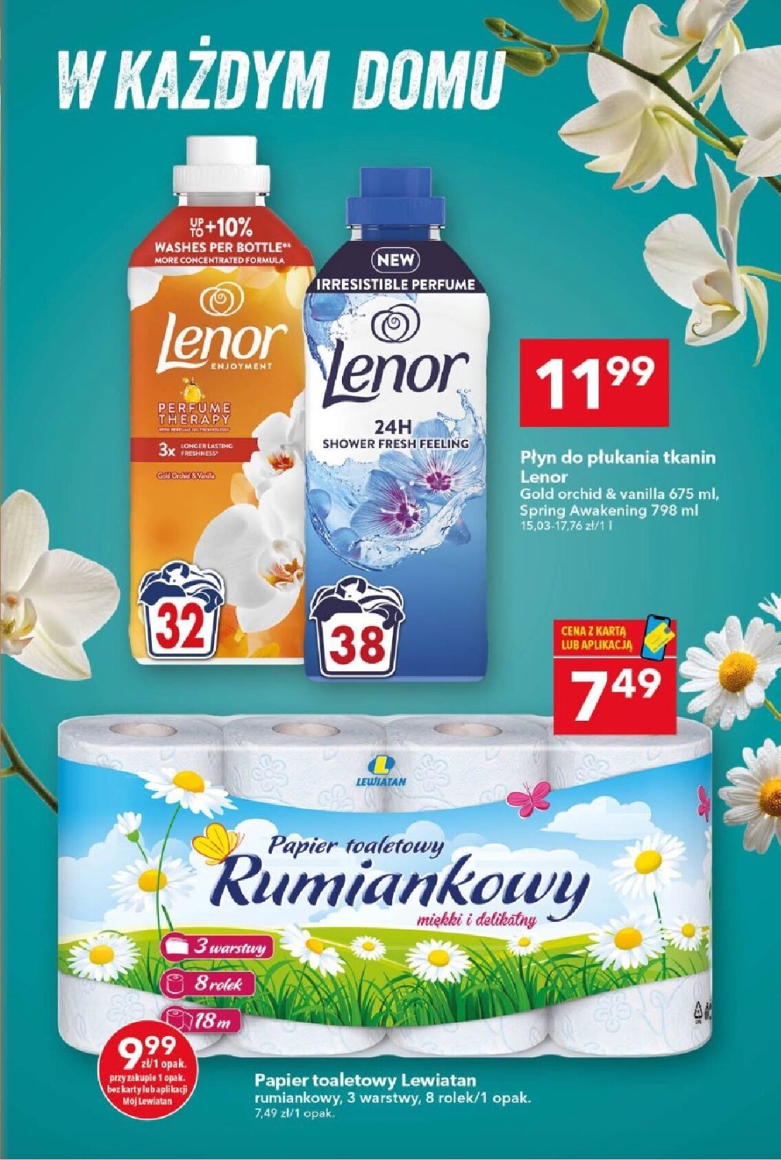 Gazetka Lewiatan 24/09/2026 – 30/09/2026 - gazetki promocyjne str. 11