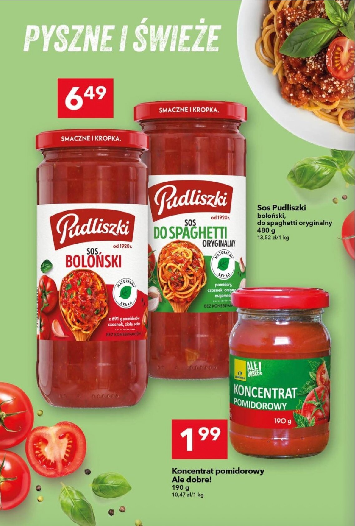 Gazetka Lewiatan 24/09/2026 – 30/09/2026 - gazetki promocyjne str. 6