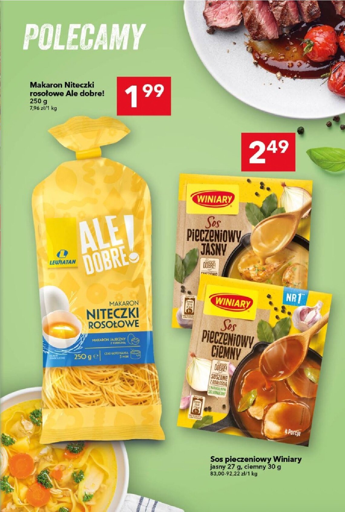 Gazetka Lewiatan 24/09/2026 – 30/09/2026 - gazetki promocyjne str. 7