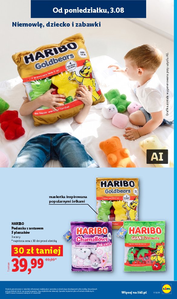Gazetka Lidl 03/08/2026 – 08/08/2026 - strona 29