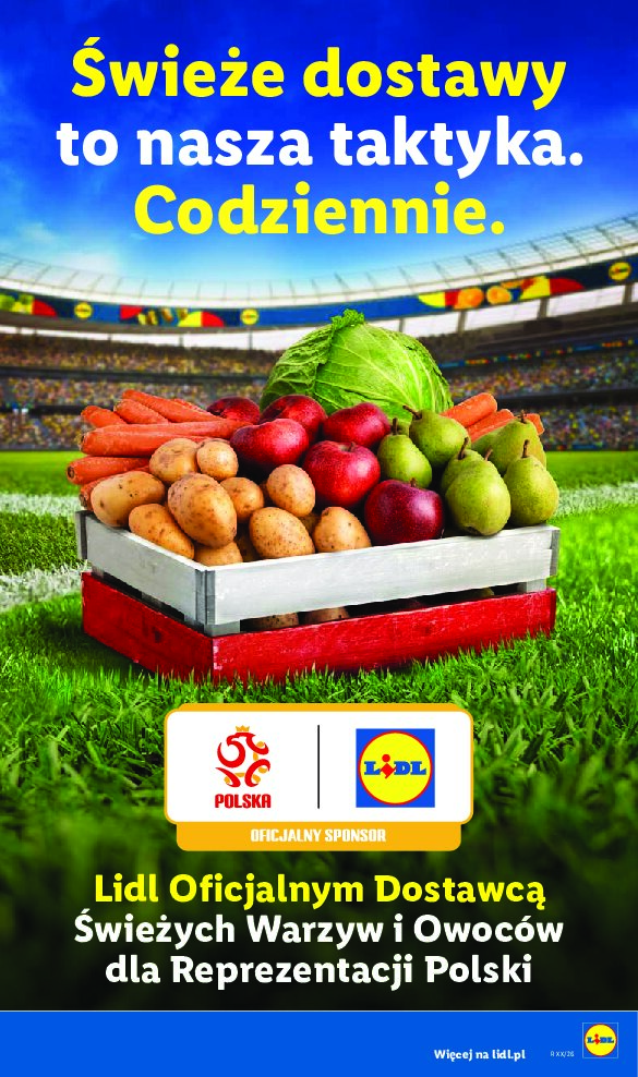 Gazetka Lidl 05/10/2026 – 10/10/2026 - gazetki promocyjne str. 3