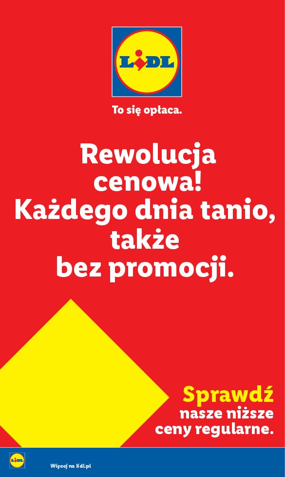 Gazetka Lidl 06/06/2026 – 11/07/2026