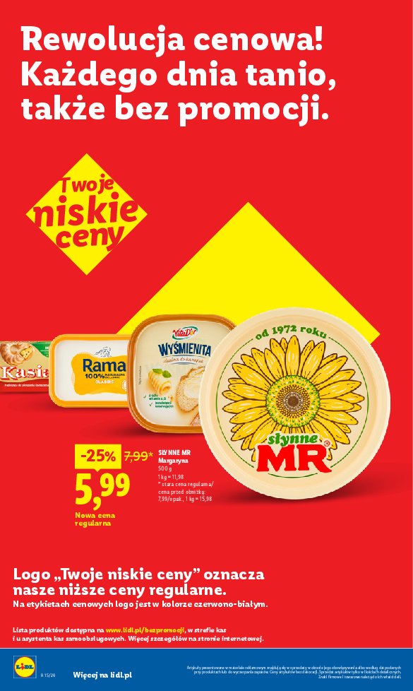 Gazetka Lidl 06/06/2026 – 11/07/2026 - strona 10