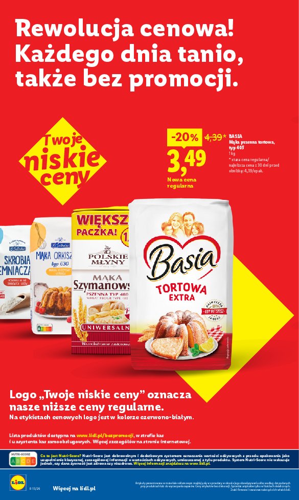 Gazetka Lidl 06/06/2026 – 11/07/2026 - strona 12