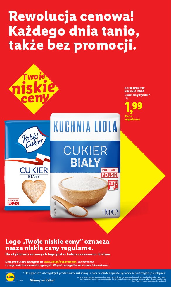 Gazetka Lidl 06/06/2026 – 11/07/2026 - strona 23