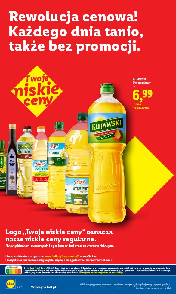 Gazetka Lidl 06/06/2026 – 11/07/2026 - strona 24