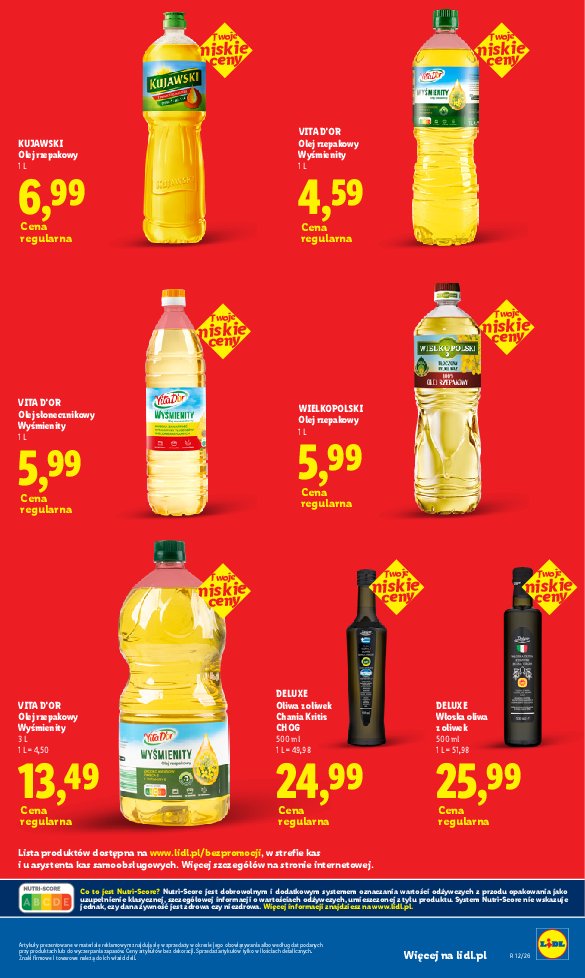 Gazetka Lidl 06/06/2026 – 11/07/2026 - strona 25