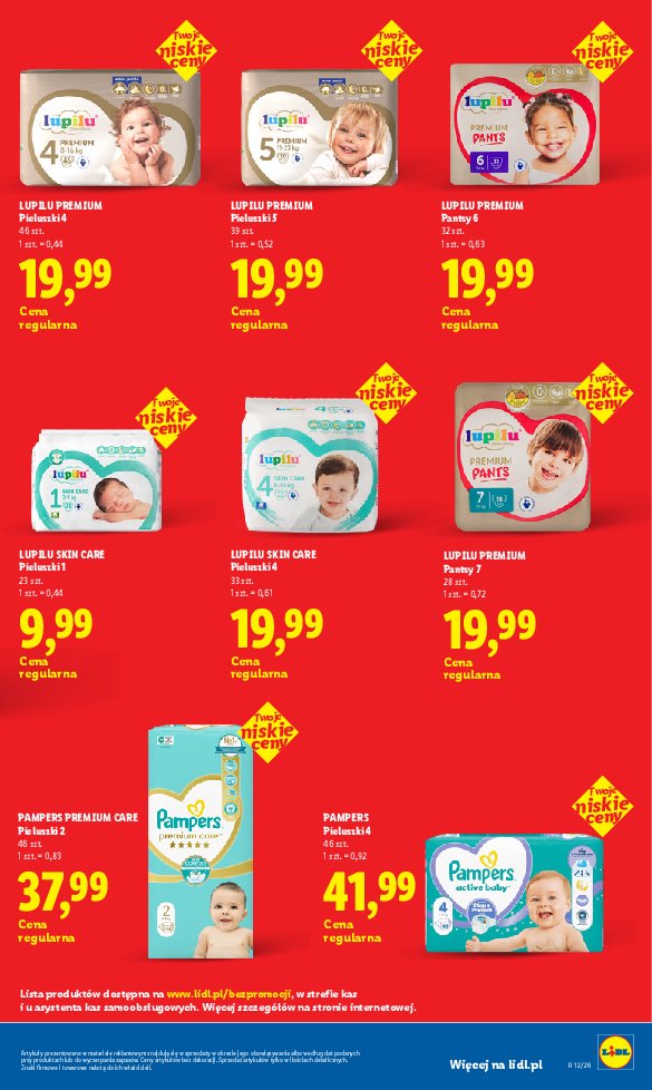 Gazetka Lidl 06/06/2026 – 11/07/2026 - strona 27