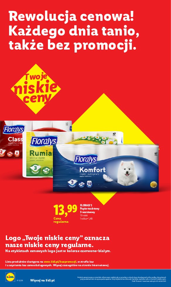 Gazetka Lidl 06/06/2026 – 11/07/2026 - strona 28
