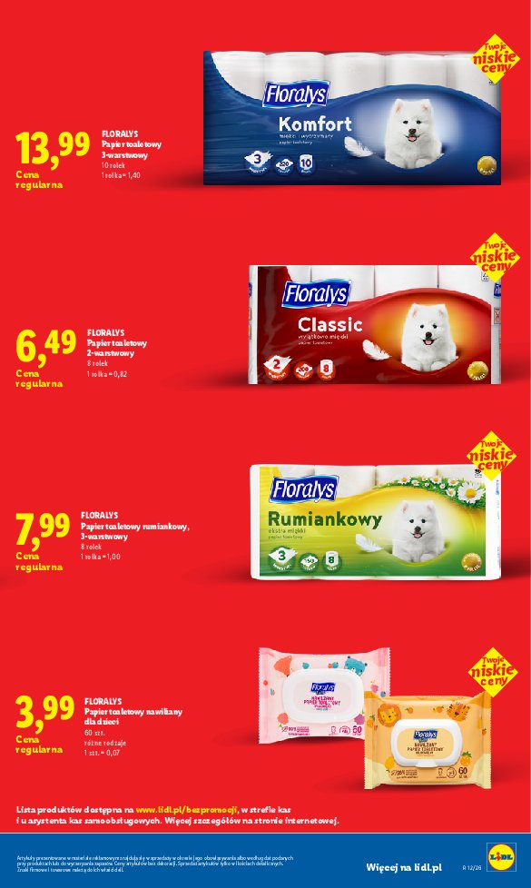 Gazetka Lidl 06/06/2026 – 11/07/2026 - strona 29