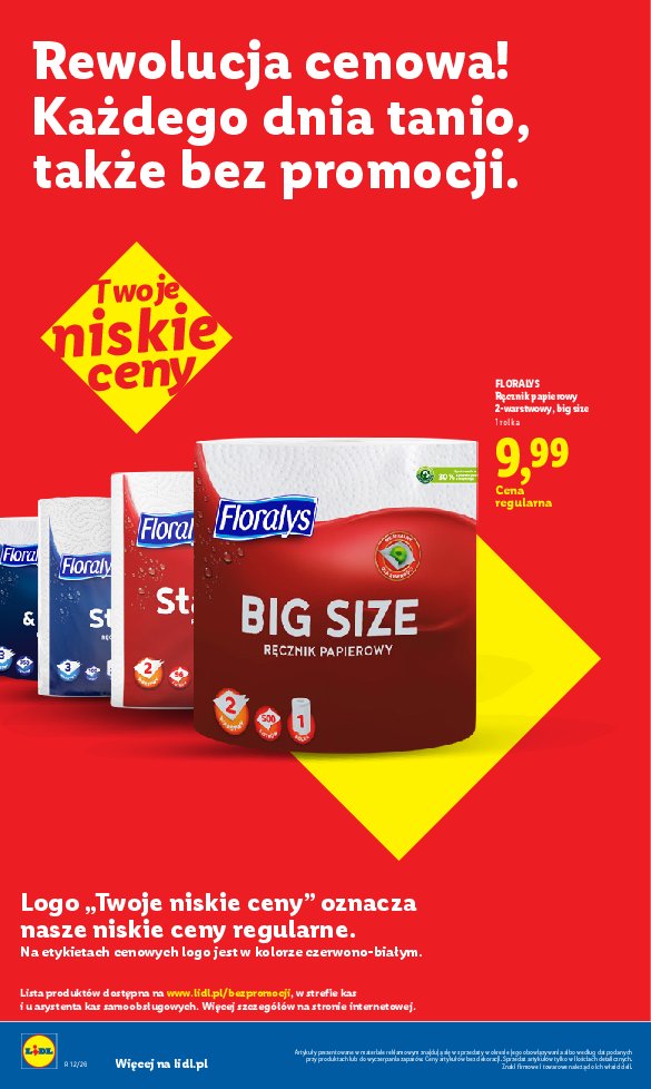 Gazetka Lidl 06/06/2026 – 11/07/2026 - strona 30