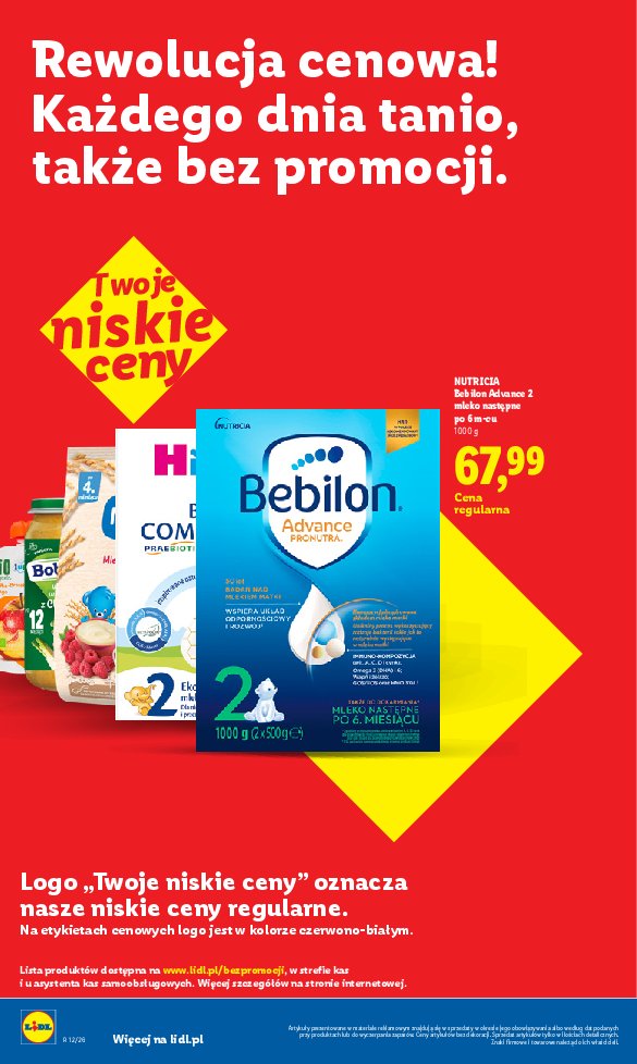 Gazetka Lidl 06/06/2026 – 11/07/2026 - strona 32