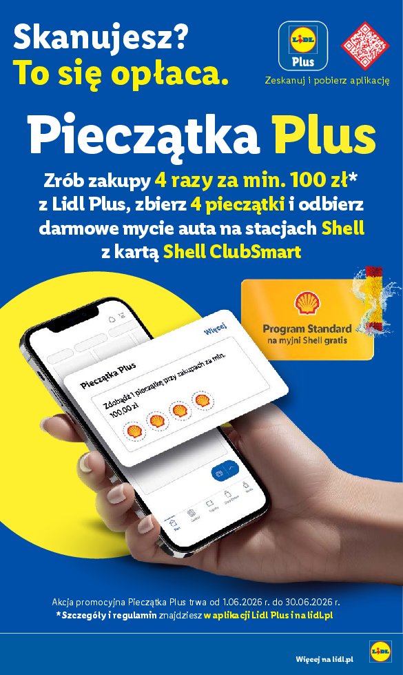 Gazetka Lidl 06/07/2026 – 11/07/2026 - strona 59