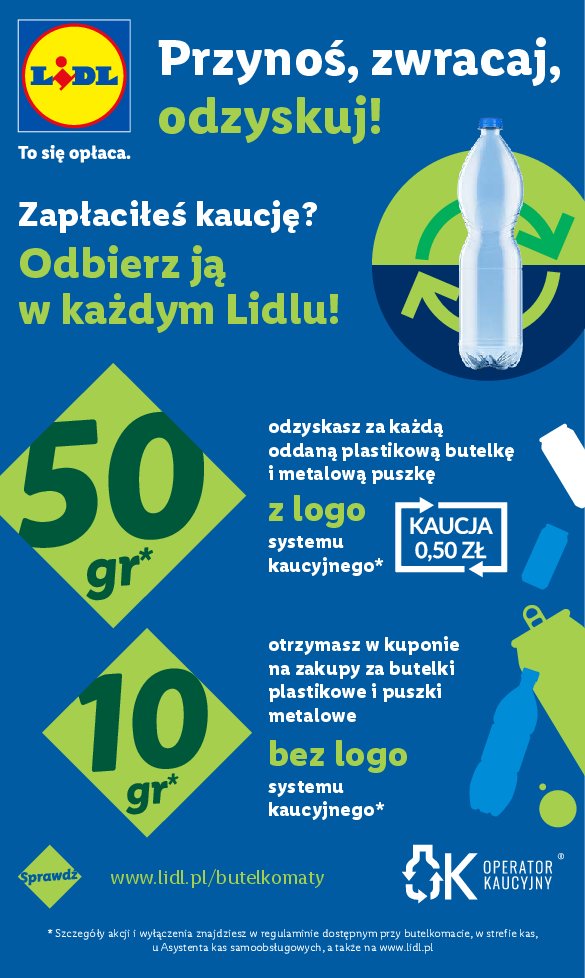 Gazetka Lidl 06/08/2026 – 08/08/2026 - strona 76