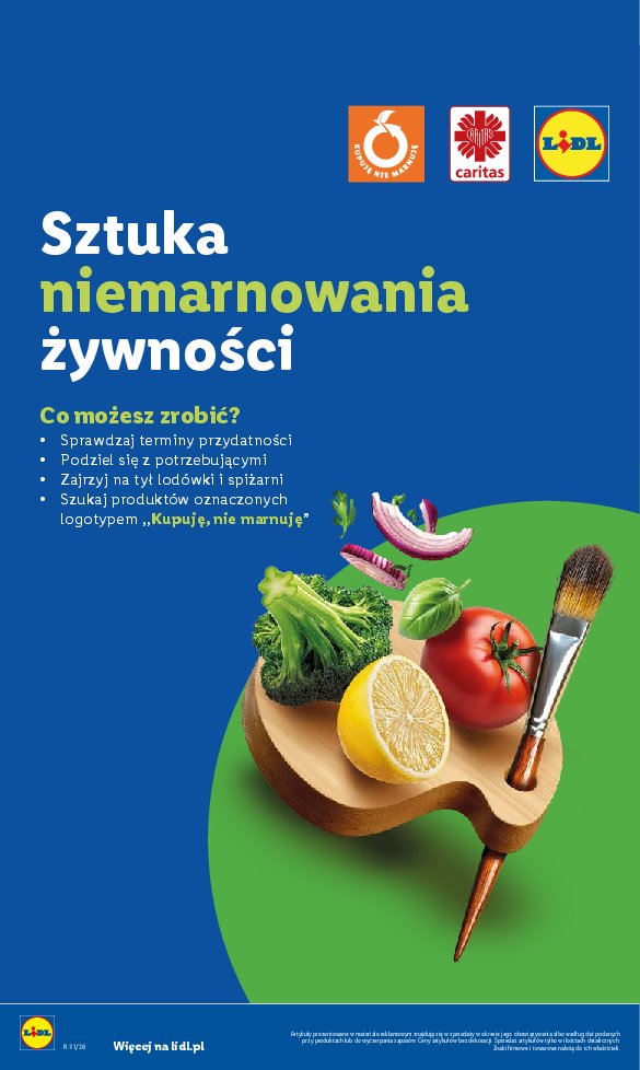 Gazetka Lidl 06/08/2026 – 08/08/2026 - strona 89