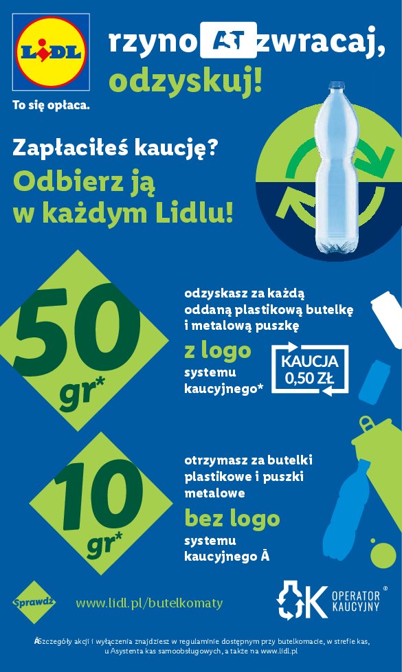 Gazetka Lidl 09/07/2026 – 11/07/2026 - strona 76