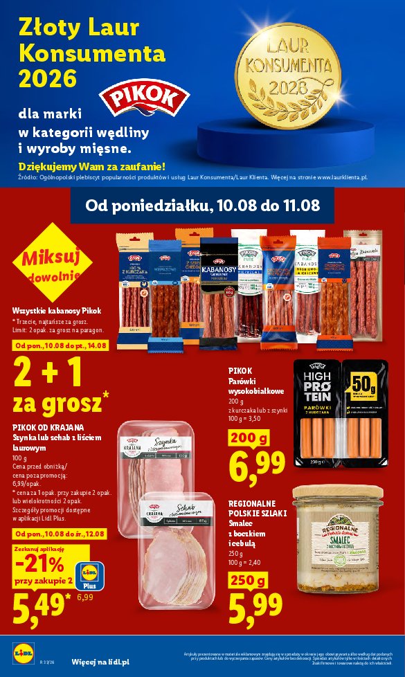 Wędliny - strona 15