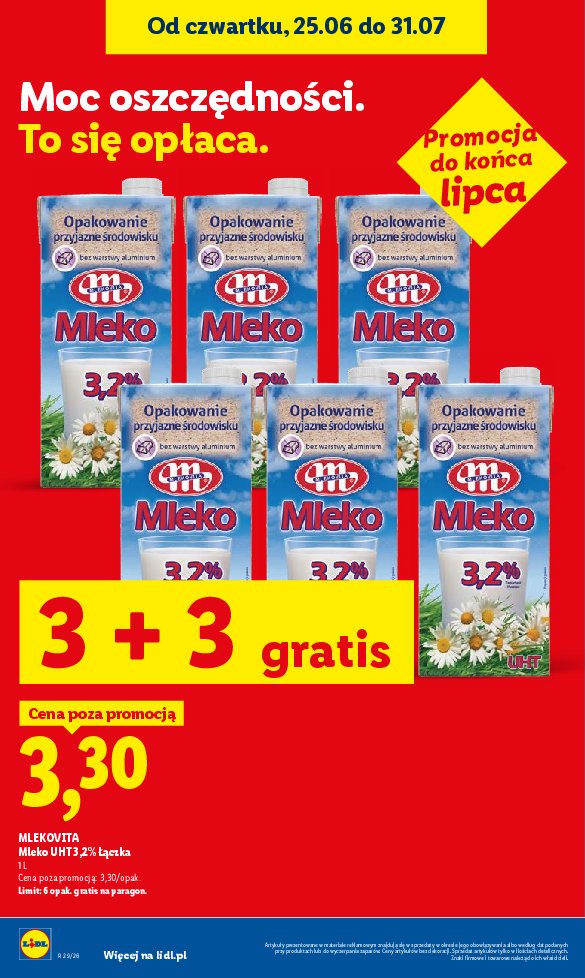 Gazetka Lidl 13/07/2026 – 15/07/2026 - strona 4