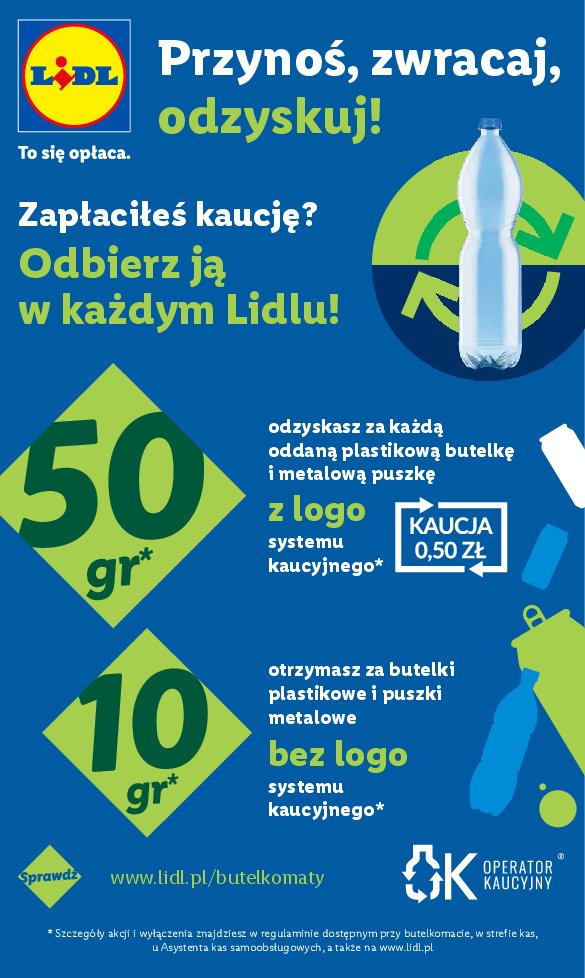 Gazetka Lidl 13/07/2026 – 15/07/2026 - strona 78