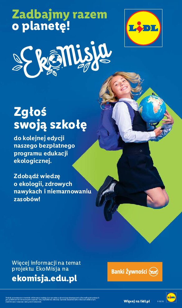 Gazetka Lidl 14/09/2026 – 16/09/2026 - gazetki promocyjne str. 79
