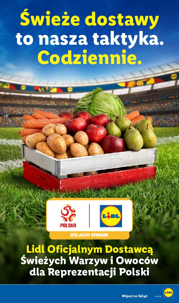 Gazetka Lidl 15/10/2026 – 21/10/2026 - gazetki promocyjne str. 3