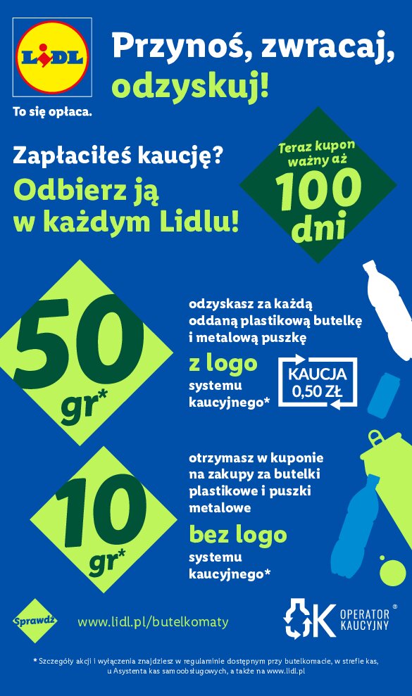 Gazetka Lidl 15/10/2026 – 21/10/2026 - gazetki promocyjne str. 93