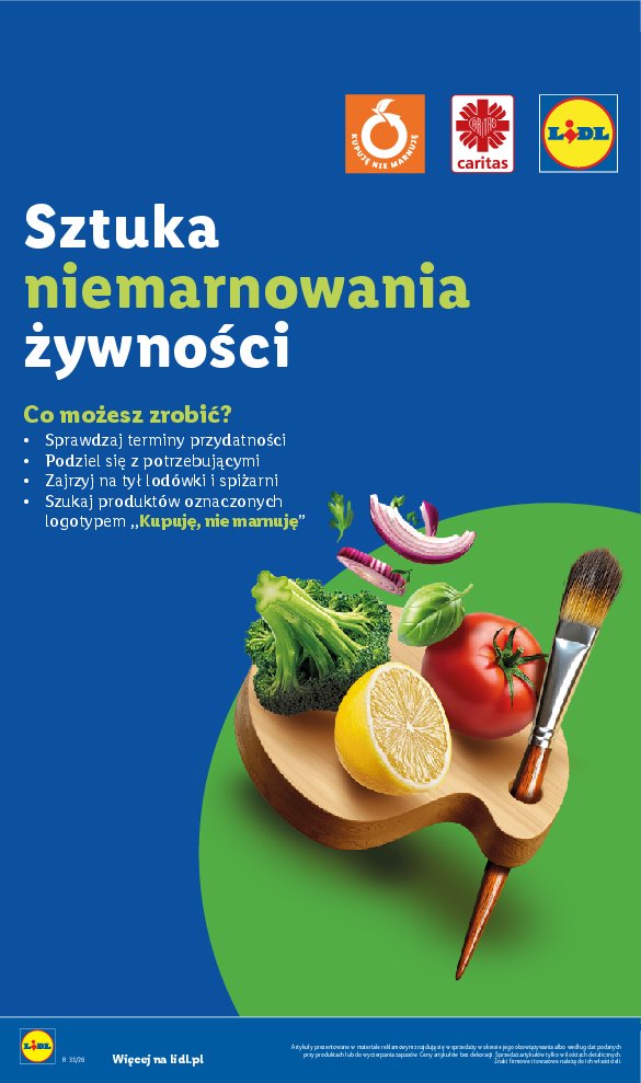 Gazetka Lidl 17/08/2026 – 22/08/2026 - strona 60