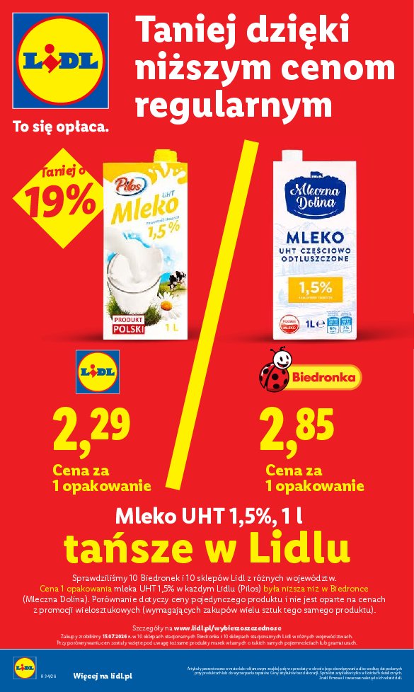 Gazetka Lidl 20/08/2026 – 22/08/2026 - strona 4