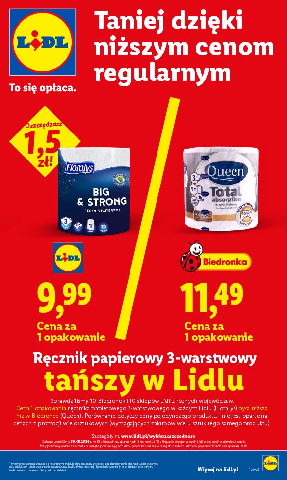 Gazetka Lidl 23/07/2026 – 25/07/2026 - strona 37