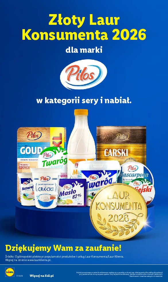 Gazetka Lidl 23/07/2026 – 25/07/2026 - strona 70