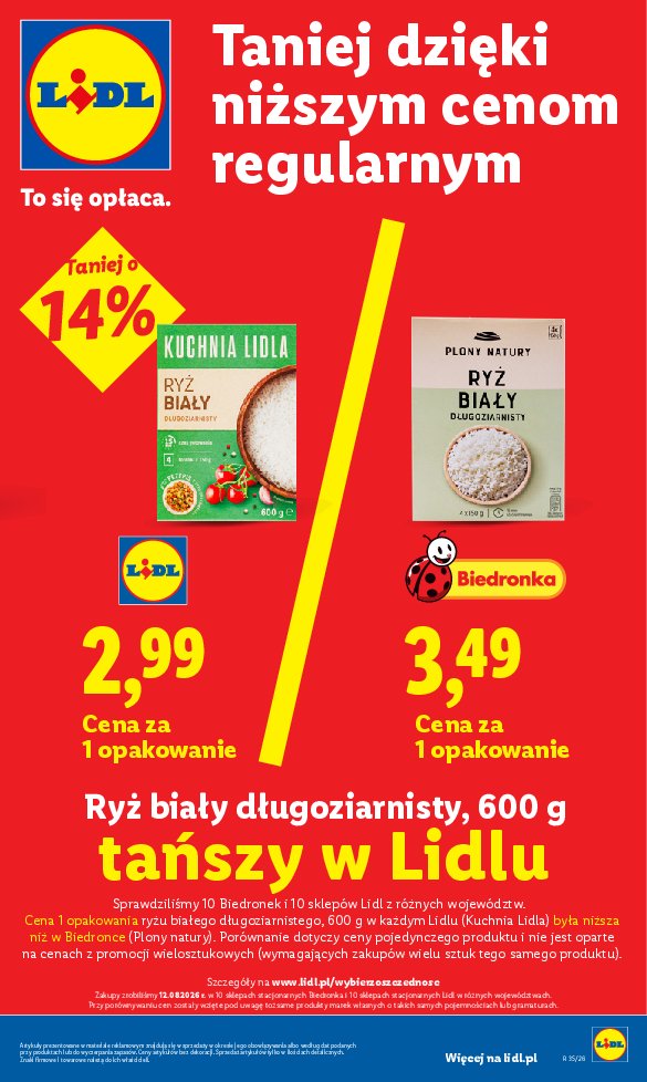 Gazetka Lidl 24/08/2026 – 26/08/2026 - strona 5