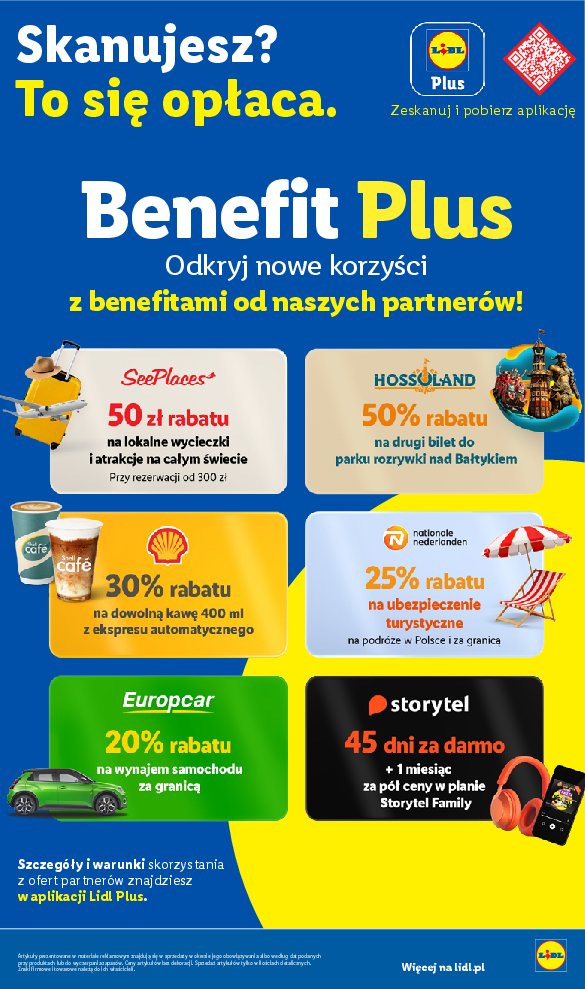Gazetka Lidl 24/08/2026 – 30/08/2026 - strona 57
