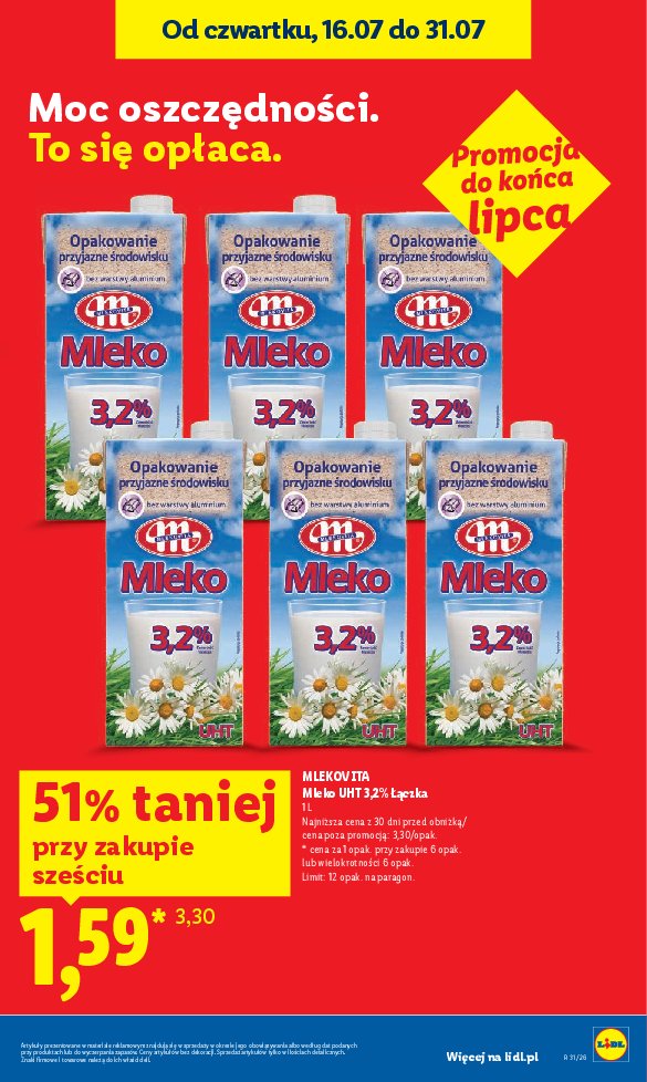 Gazetka Lidl 27/07/2026 – 29/07/2026 - strona 11