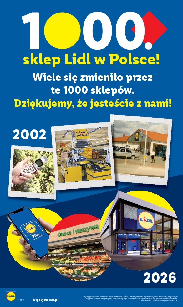 Gazetka Lidl 27/07/2026 – 29/07/2026 - strona 2
