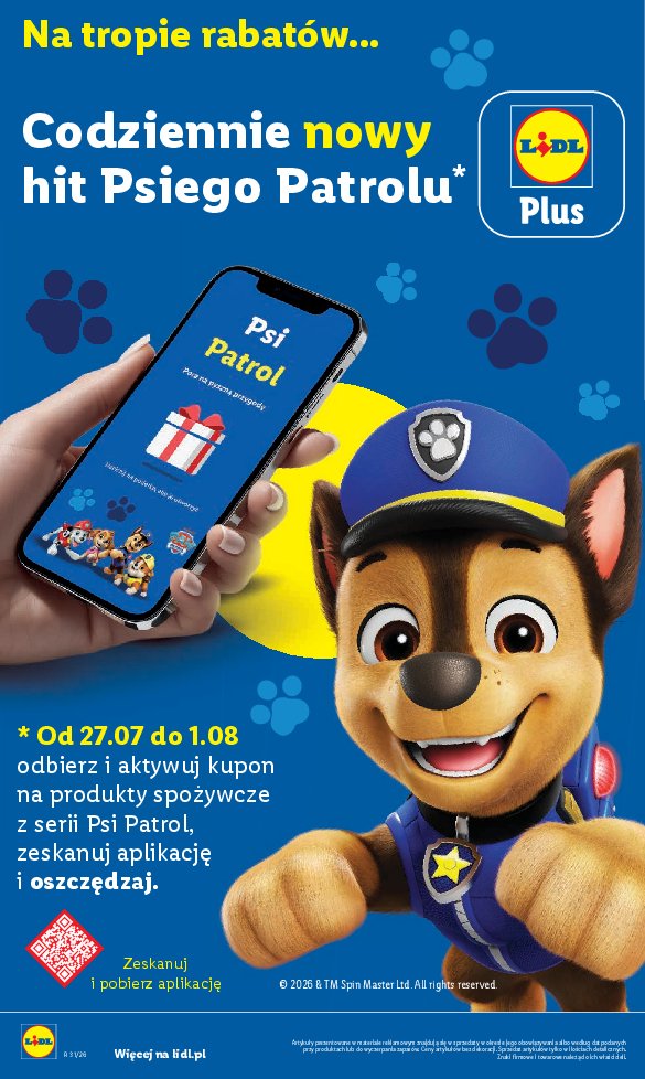 Gazetka Lidl 27/07/2026 – 29/07/2026 - strona 48