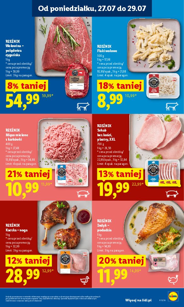 Gazetka Lidl 27/07/2026 – 29/07/2026 - strona 59