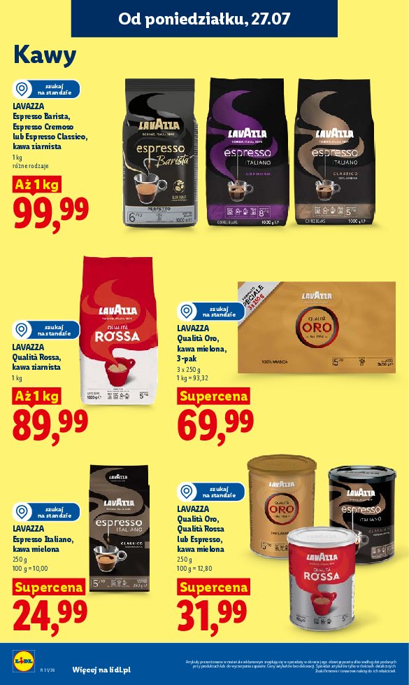 Gazetka Lidl 27/07/2026 – 29/07/2026 - strona 76