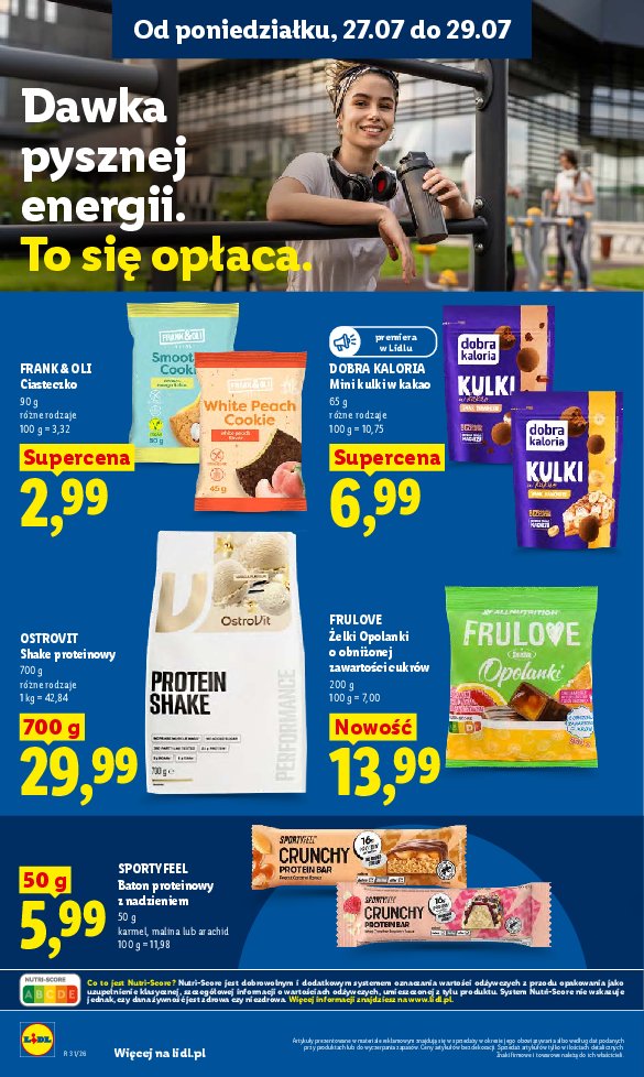 Gazetka Lidl 27/07/2026 – 29/07/2026 - strona 80