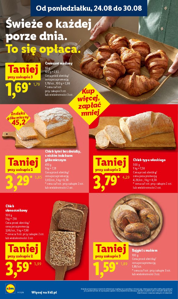 Gazetka Lidl 27/08/2026 – 30/08/2026 - strona 44
