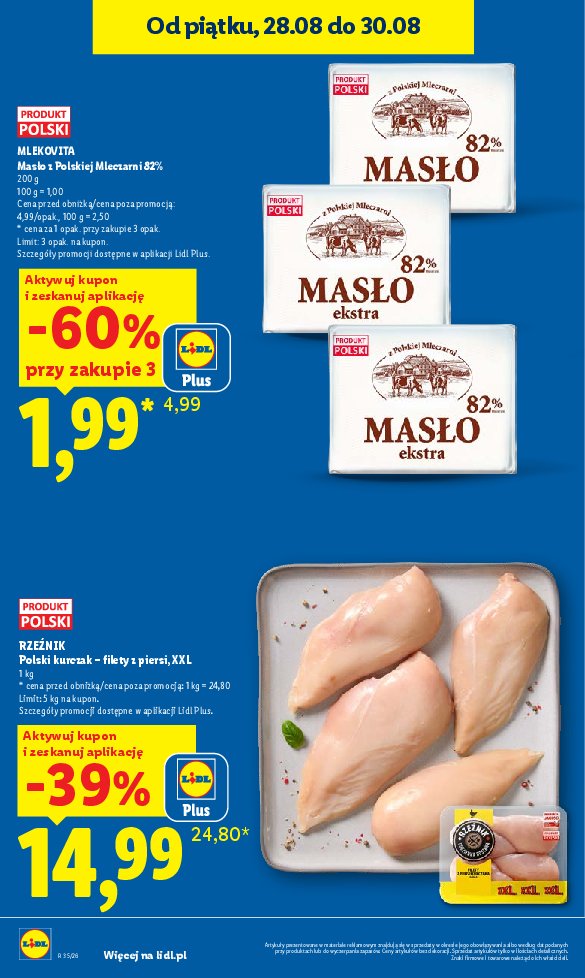 Gazetka Lidl 27/08/2026 – 30/08/2026 - strona 8