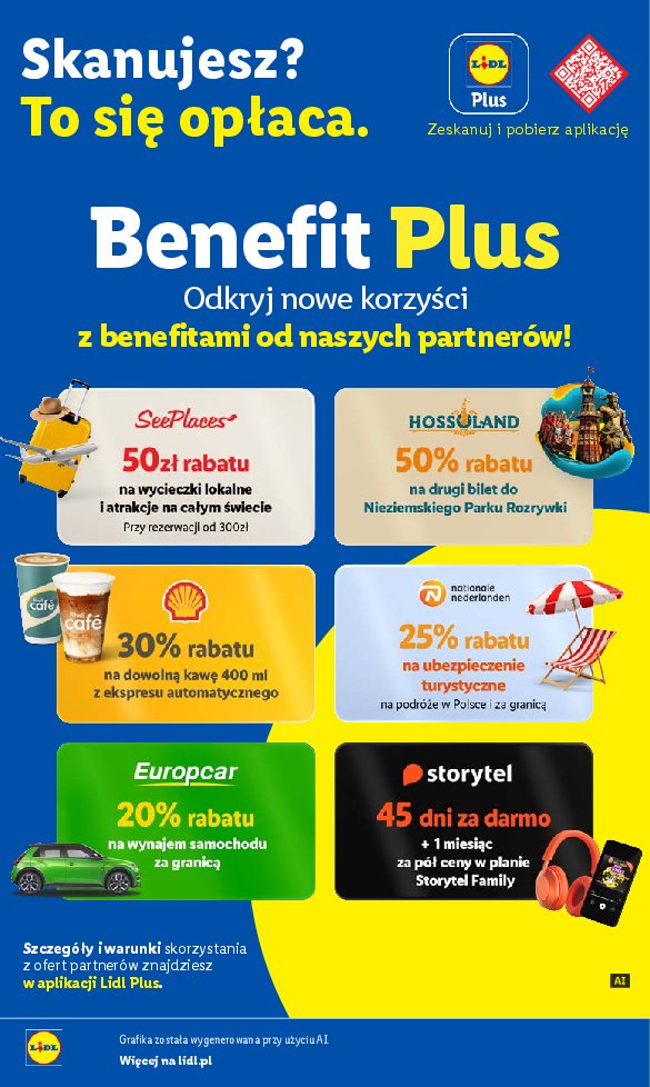 Gazetka Lidl 27/08/2026 – 30/08/2026 - strona 88