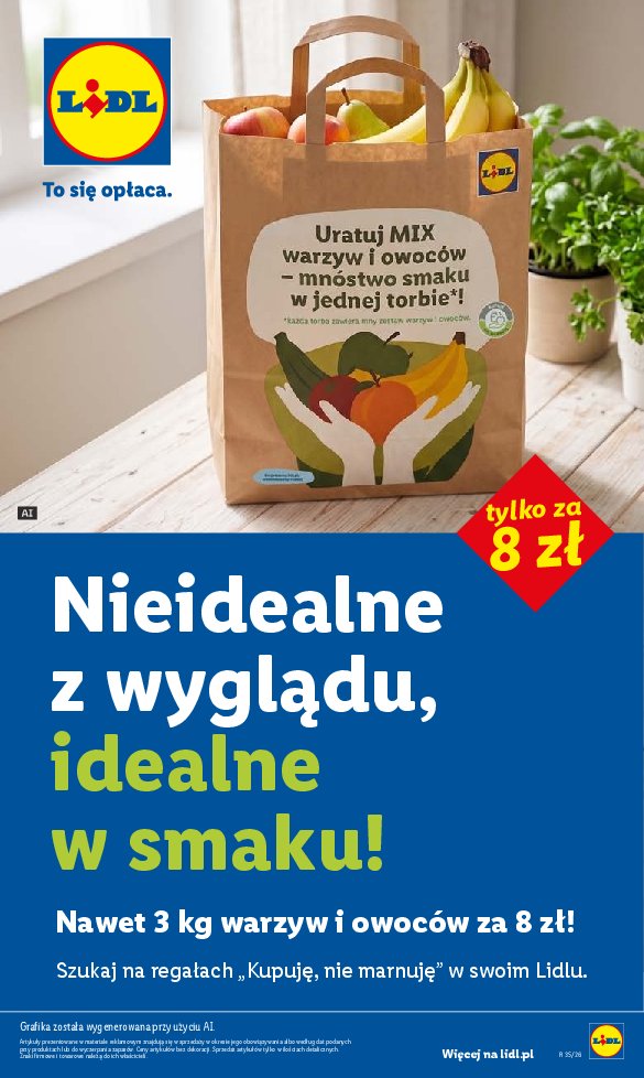 Gazetka Lidl 27/08/2026 – 30/08/2026 - strona 89