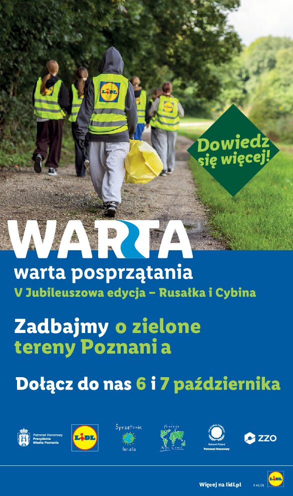 Gazetka Lidl 28/09/2026 – 03/10/2026 - gazetki promocyjne str. 57