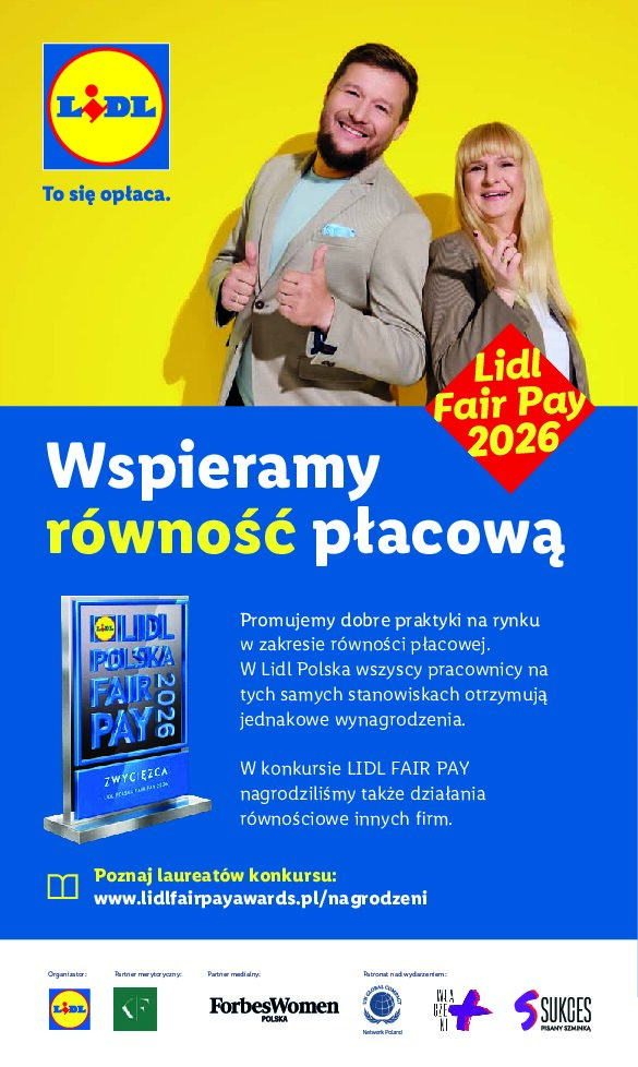 Gazetka Lidl 28/09/2026 – 30/09/2026 - gazetki promocyjne str. 98