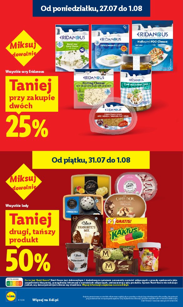 Gazetka Lidl 30/07/2026 – 01/08/2026 - strona 24