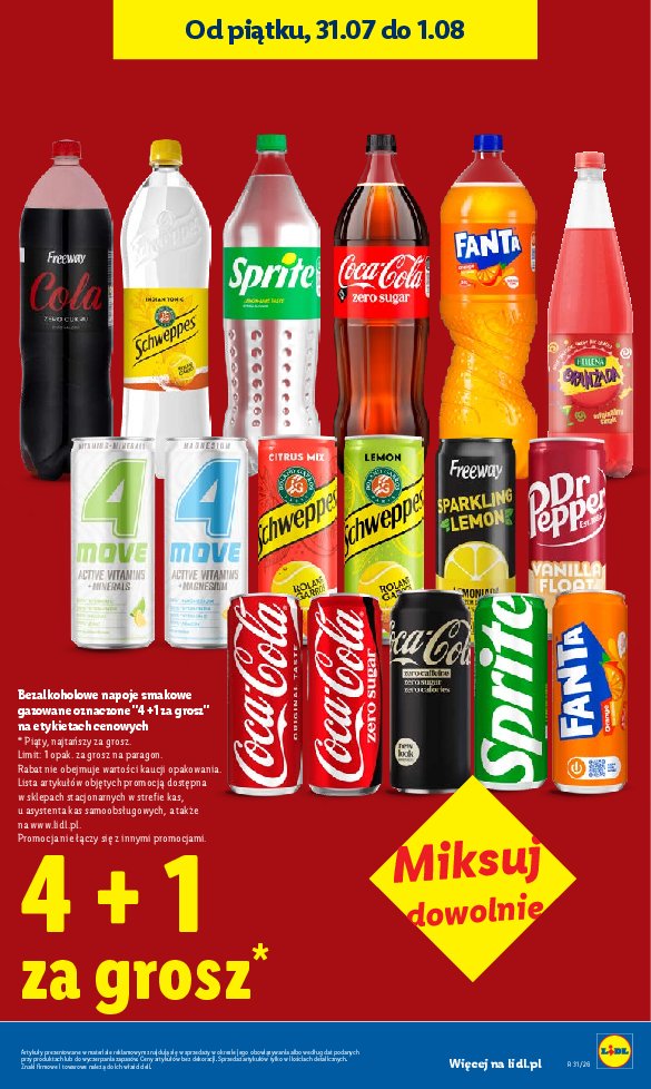 Gazetka Lidl 30/07/2026 – 01/08/2026 - strona 27