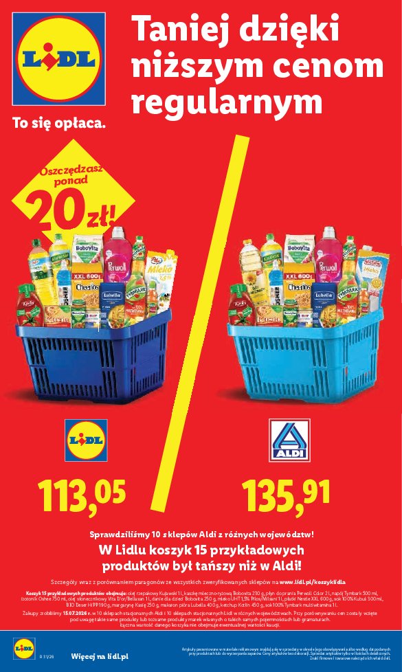 Gazetka Lidl 30/07/2026 – 01/08/2026 - strona 4