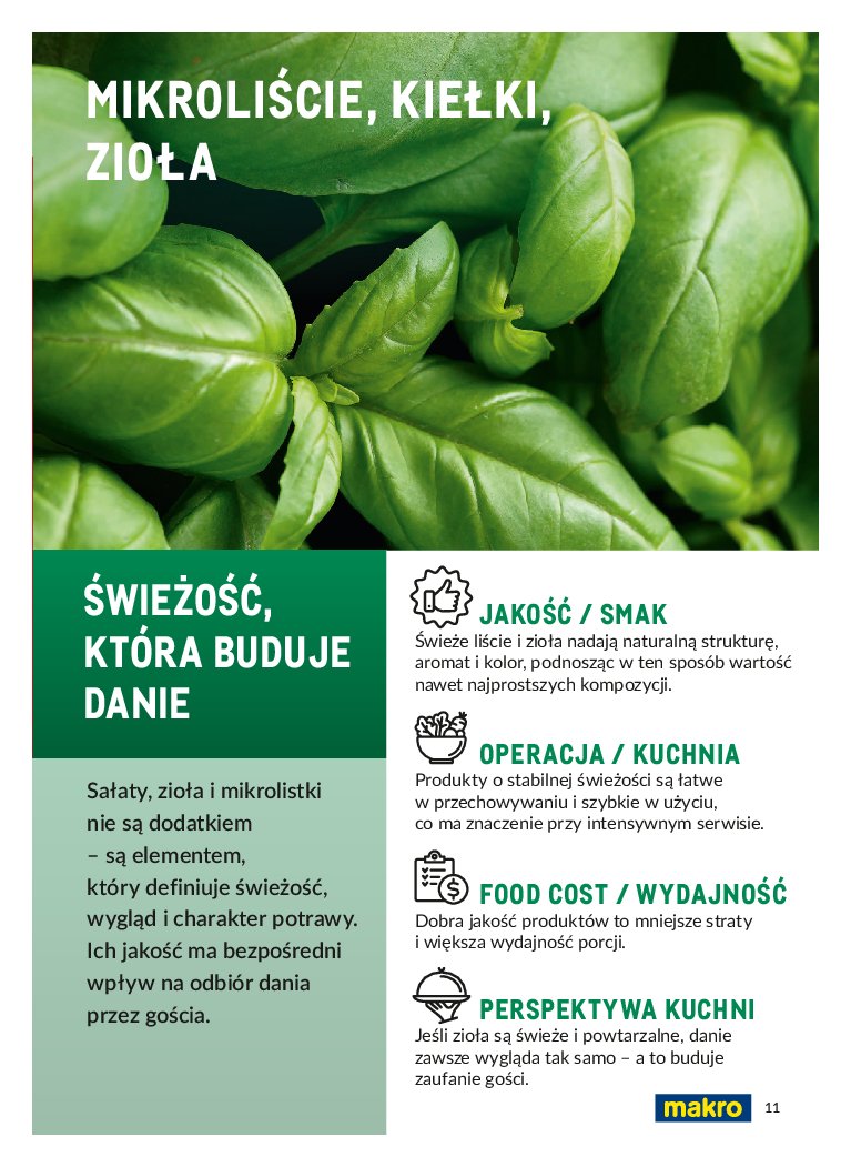 Gazetka Makro 01/03/2026 – 31/12/2026 - strona 11
